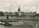 Berlin Schloss Charlottenburg - Foto-Ansichtskarte