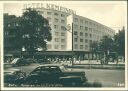 Berlin - Hotel Kempinski am Kurfürstendamm