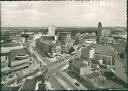 Berlin - Kurfürstendamm mit Bahnhof Zoo