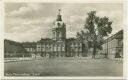 Berlin-Charlottenburg - Schloss - Foto-AK ca. 1935