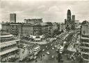Postkarte - Berlin - Kurfürstendamm