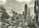 Berlin - Kurfürstendamm - Foto-AK Grossformat 60er Jahre