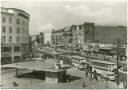 Berlin - Kurfürstendamm - Foto-AK Grossformat 50er Jahre