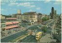 Berlin - Kurfürstendamm - AK Grossformat 60er Jahre