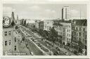 Berlin-Charlottenburg - Kurfürstendamm - Foto-AK 50er Jahre