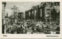 Berlin-Charlottenburg - Kurfürstendamm - Foto-AK