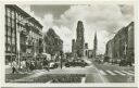 Berlin-Charlottenburg - Kurfürstendamm - Foto-AK 50er Jahre