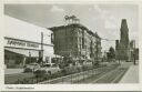 Berlin-Charlottenburg - Kurfürstendamm - Foto-AK 50er Jahre