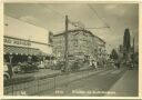 Berlin-Charlottenburg - Kurfürstendamm - Kranzler - Foto-AK Grossformat 50er Jahre