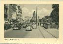 Berlin-Charlottenburg - Kurfürstendamm - AK Grossformat 50er Jahre