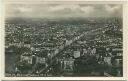 Berlin-Charlottenburg - Blick vom Funkturm - Foto-AK 30er Jahre