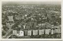 Berlin-Charlottenburg - Blick vom Funkturm - Foto-AK 50er Jahre