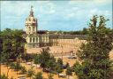 Foto-AK - Schloss Charlottenburg