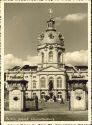 Fotokarte - Berlin - Schloss Charlottenburg