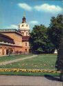 Postkarte - Berlin - Charlottenburger Schloss