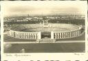 Foto-AK - Berlin - Olympiastadion