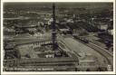 Postkarte - Berlin - Ausstellungshallen am Funkturm