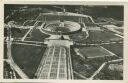 Foto-AK - Berlin - Gesamtansicht vom Reichssportfeld