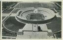 Postkarte - Berlin - Reichssportfeld - Fliegeraufnahme