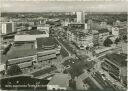 Berlin-Charlottenburg - Joachimstaler Strasse Ecke Kurfürstendamm - Foto-AK