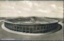Berlin - Olympia-Stadion - Foto-AK