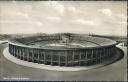 Berlin - Olympia-Stadion - Foto-AK