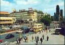 Berlin - Kurfürstendamm - Postkarte