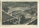 Berlin - Reichssportfeld - Hansa Luftbild