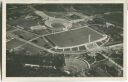 Postkarte - Charlottenburg - Gesamtansicht Reichssportfeld