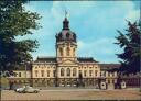Ansichtskarte - Berlin - Schloss Charlottenburg
