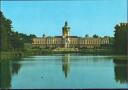 Postkarte - Berlin - Schloss Charlottenburg