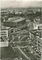 Berlin-Charlottenburg - Bahnhof Zoologischer Garten - Foto-AK