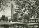 Berlin-Charlottenburg - Kirche am Hohenzollernplatz - Foto-AK