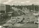 Berlin-Charlottenburg - Bahnhof Zoologischer Garten - Foto-AK Grossformat 1960