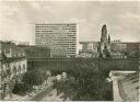 Berlin-Charlottenburg - Bahnhof Zoologischer Garten - Foto-AK