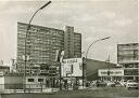 Berlin-Charlottenburg - Hochhaus am Zoo - Zoopalast - Foto-AK Grossformat