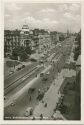 Foto-AK - Berlin-Charlottenburg - Kurfürstendamm