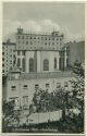 Postkarte - Berlin - St. Kamillushaus Klausnerplatz