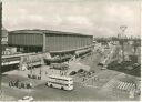 Bahnhof Zoo - Bus - Foto-Ansichtskarte