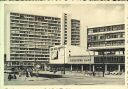 Ansichtskarte - Berlin-Charlottenburg - Hardenbergstrasse - Hochhaus am Bahnhof Zoo und Doppelkino Zoopalast