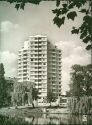 Ansichtskarte - Berlin - Hochhaus am Lietzensee