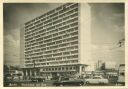 Berlin - Hochhaus am Zoo - Foto-Ansichtskarte