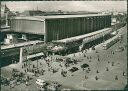 Berlin - Bahnhof Zoologischer Garten