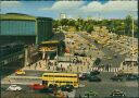 Berlin - Bahnhof Zoo mit Hardenbergplatz