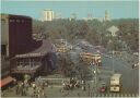 Berlin - Bahnhof Zoo - AK Grossformat