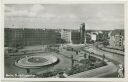 Berlin-Charlottenburg - Reichskanzlerplatz - Foto-AK 50er Jahre