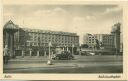 Berlin-Charlottenburg - Reichskanzlerplatz - Foto-AK 1950