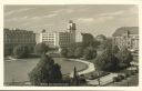 Berlin - Reichskanzlerplatz - Foto-AK