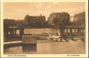 Postkarte - Berlin-Charlottenburg - Am Lietzensee