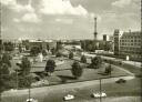 Berlin - Reichskanzlerplatz - Foto-AK Grossformat